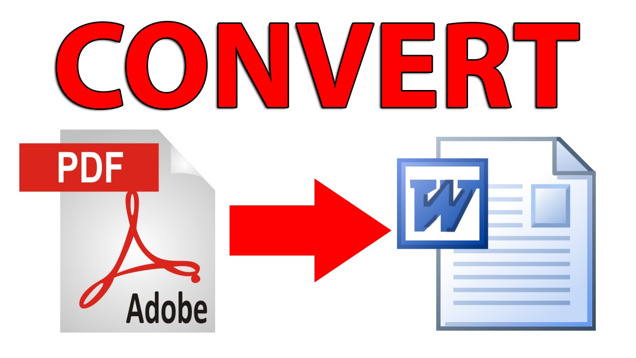 Adobe Pdf To Word Converter Free Download For Mac