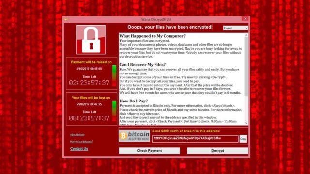 The Best Ransomware Protection For 2019 For Mac Download